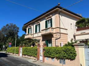 Pura vida, Viareggio